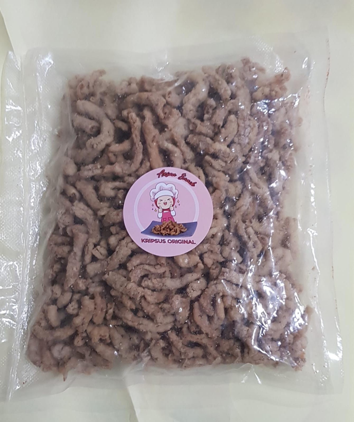 Kripsus original 500gr