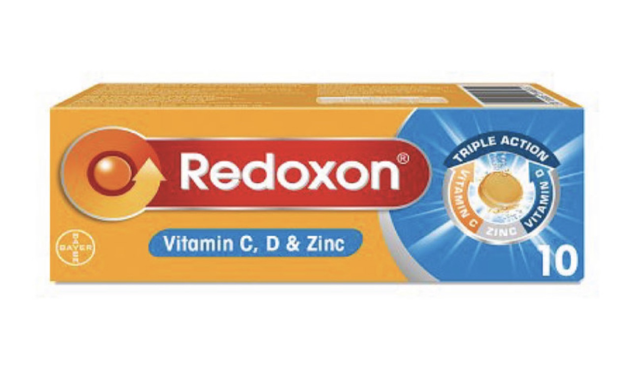Redoxon