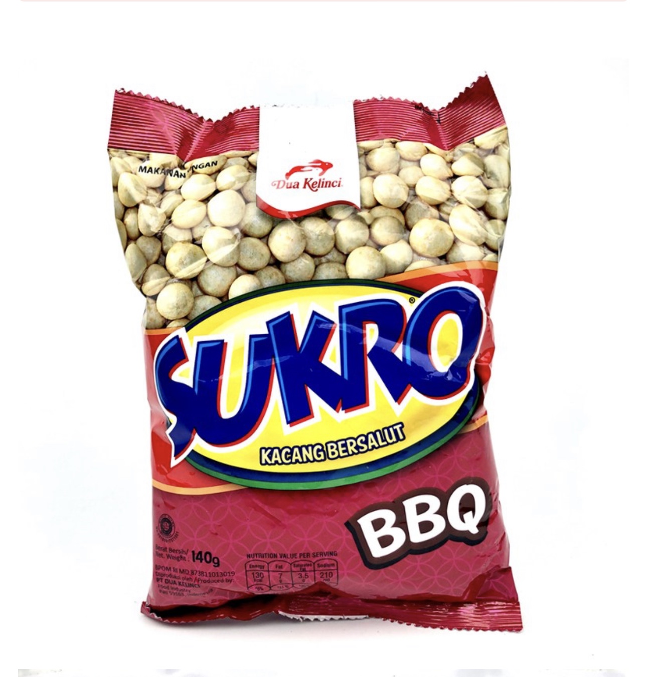 Sukro BBQ