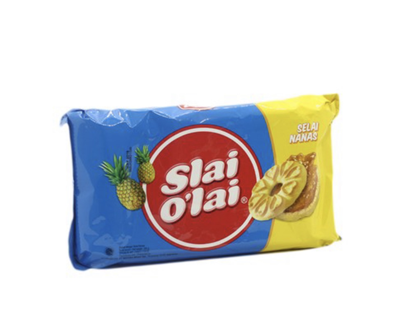 Biskuit slai olai /bks