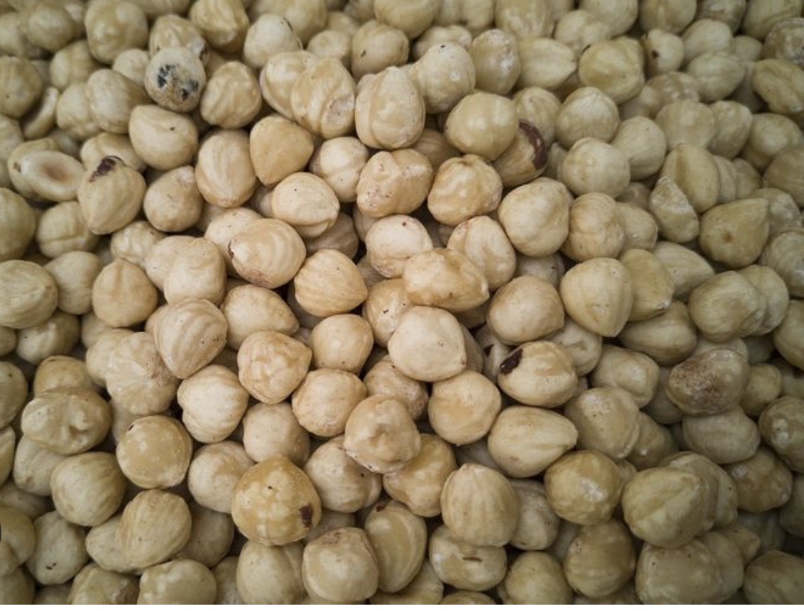 Kemiri 250 gram