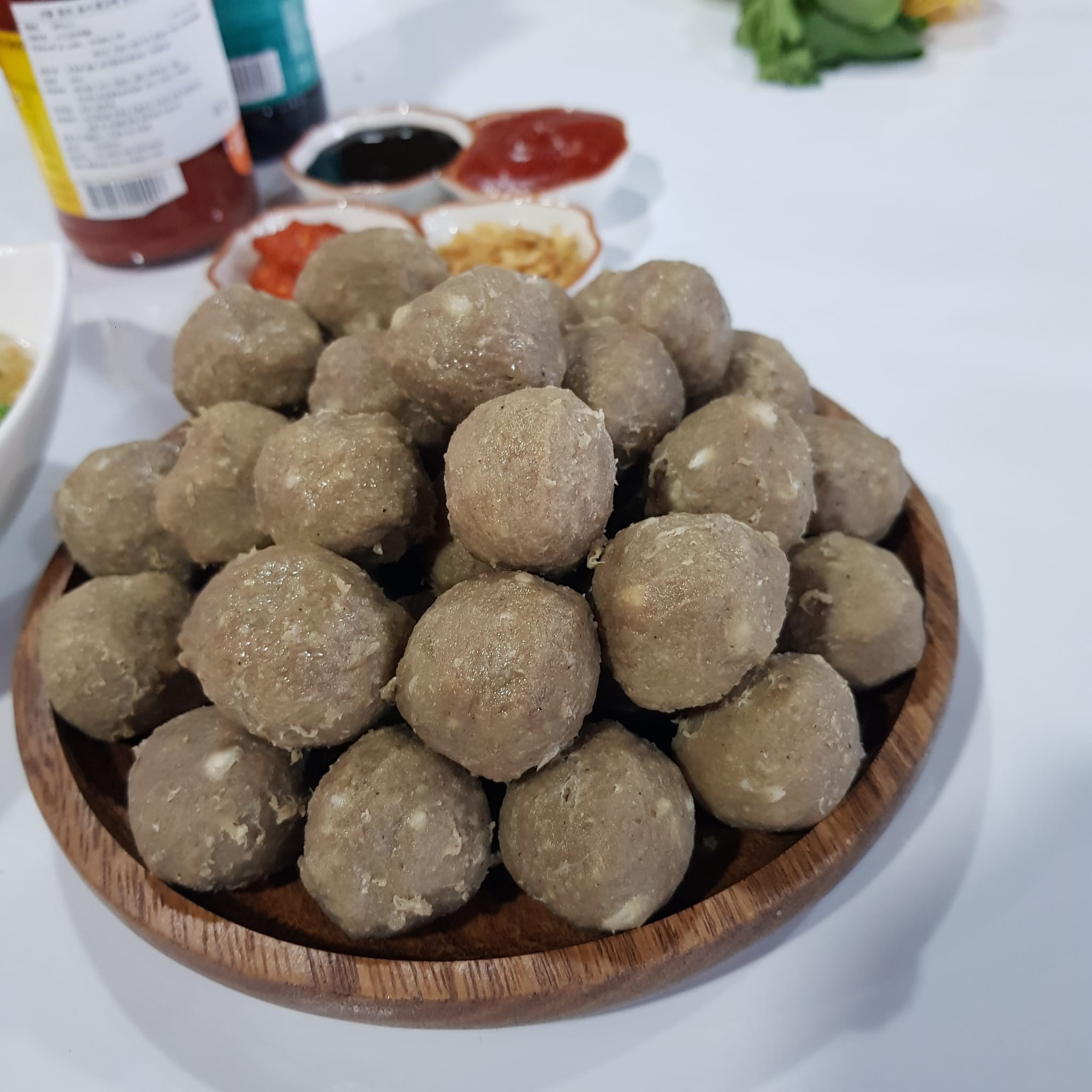Bakso urat /500gram