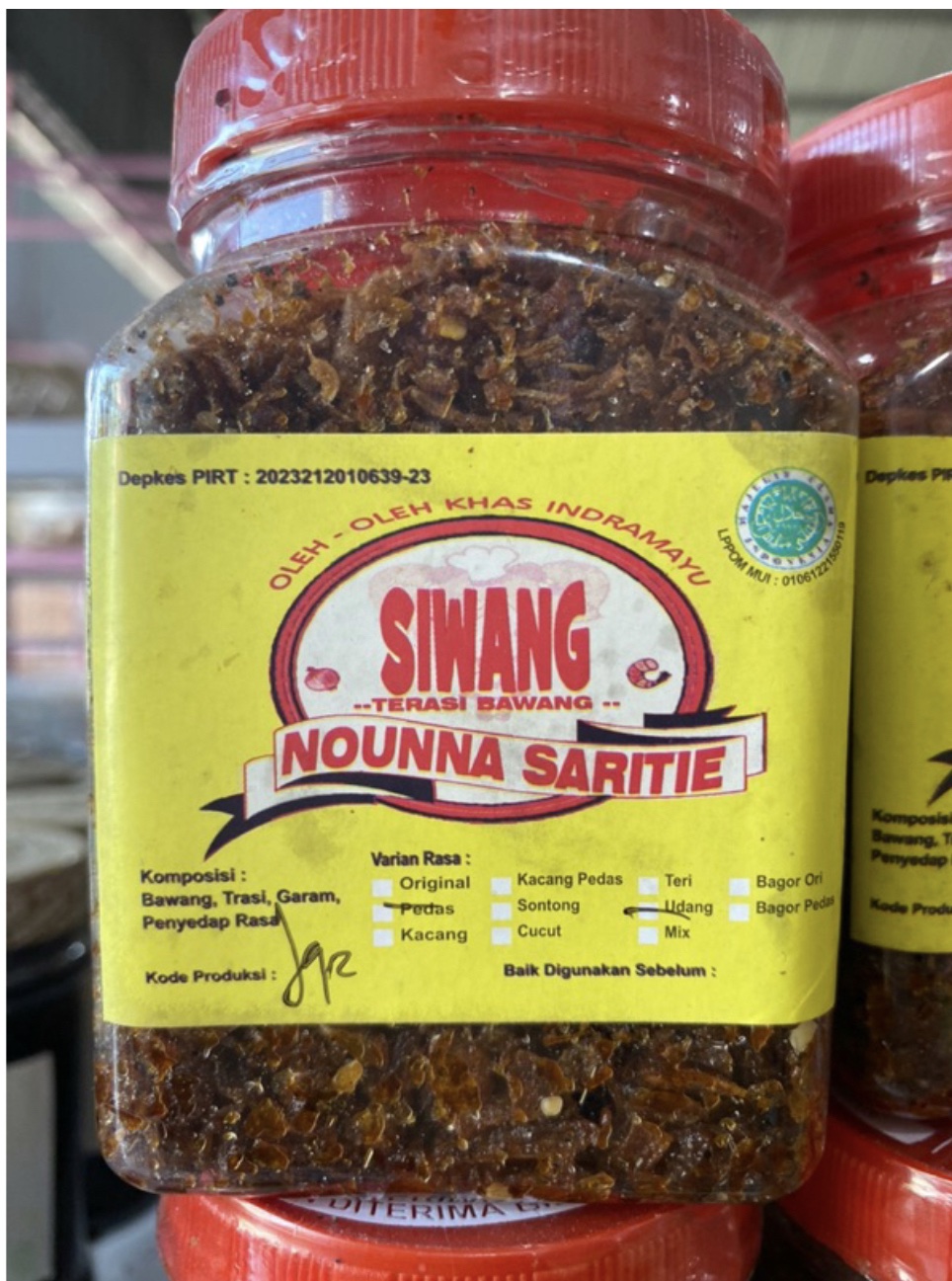 Siwang /btl